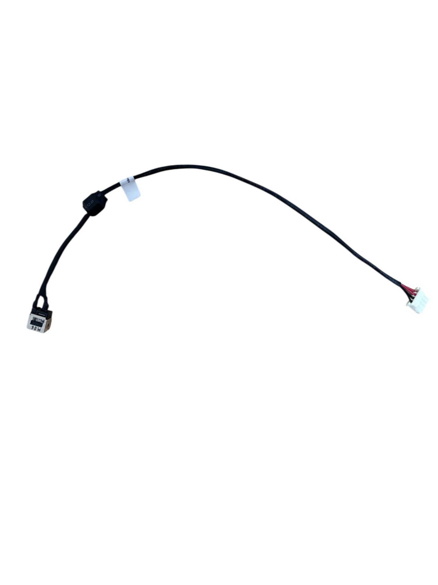 Toshiba ile Uyumlu Satellite L755-19C, L755-19D Power Dc Jack, Adaptör Şarj Soketi