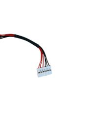 Acer ile Uyumlu Aspire 3 A315-41, 3 A315-41G Power Dc Jack, Adaptör Şarj Soketi