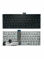 Asus ile Uyumlu Vivobook Flip TP301UJ-DW004T, TP301UJ-DW008T Notebook Klavye Siyah TR