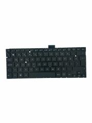 Asus ile Uyumlu Vivobook Flip TP301UJ-DW004T, TP301UJ-DW008T Notebook Klavye Siyah TR