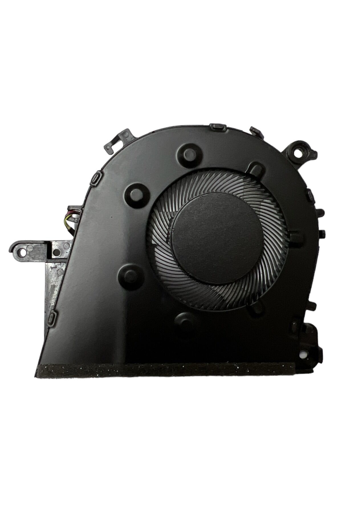 Lenovo ile Uyumlu DC28000DXF0 FCC2, DC28000F4F0 FCC2 Cpu Fan, İşlemci Fanı