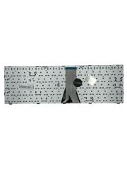 Lenovo ile Uyumlu IdeaPad 500-15ACZ Type 80K4 Notebook Klavye Siyah TR