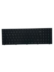 Lenovo ile Uyumlu G5030 80G000Y1TX, G5030 80G00146TX Notebook Klavye Siyah TR