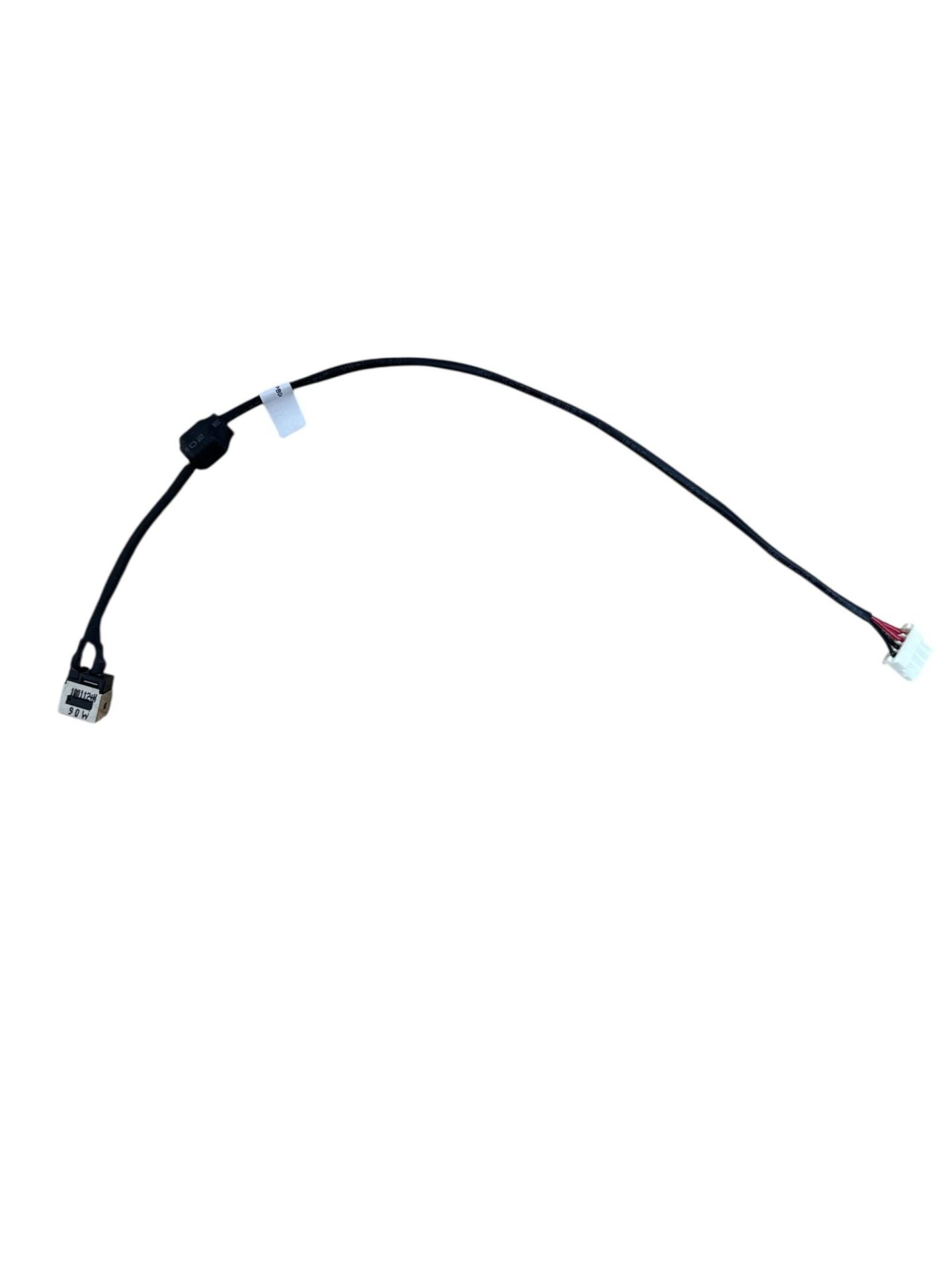 Toshiba ile Uyumlu Satellite L755-1P0, L755-1P1 Power Dc Jack, Adaptör Şarj Soketi