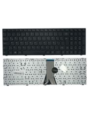Lenovo ile Uyumlu Z5070 59-424658, Z5070 59-430186 Notebook Klavye Siyah TR