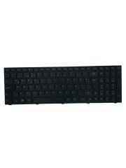 Lenovo ile Uyumlu Z5070 59-424658, Z5070 59-430186 Notebook Klavye Siyah TR