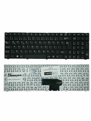Casper ile Uyumlu Nirvana NB 15.6 C17, NB 15.6 CGU, NB 15.6 CSD Notebook Klavye Siyah TR