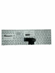 Casper ile Uyumlu Nirvana NB 15.6 C17, NB 15.6 CGU, NB 15.6 CSD Notebook Klavye Siyah TR