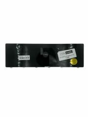 Dell ile Uyumlu Inspiron 5010 T38F22, 5010 T38F23, 5010 T38F25 Notebook Klavye Siyah TR