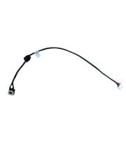 Toshiba ile Uyumlu Satellite T130-11U, T130-13D Power Dc Jack, Adaptör Şarj Soketi