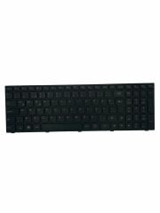 Lenovo ile Uyumlu E50-70 Type 80JA, E5080 Type 20469 Notebook Klavye Siyah TR