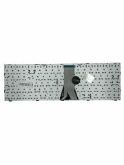 Lenovo ile Uyumlu E50-70 Type 80JA, E5080 Type 20469 Notebook Klavye Siyah TR