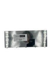 Packard Bell ile Uyumlu NV50, PAV50, PAV70, PAV80, ZA8, ZE6, ZE7, ZH9 Notebook Klavye Siyah TR