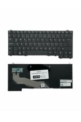 Dell ile Uyumlu 03KK86/3KK86, 074XP9/74XP9, 0D9GH7/D9GH7 Notebook Klavye Siyah TR