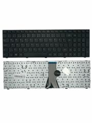Lenovo ile Uyumlu 9Z.NB4SN.001, 9Z.NB4SN.00T, 9Z.NB4SN.10T Notebook Klavye Siyah TR