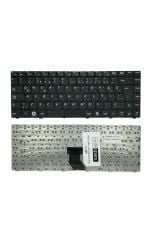 Samsung ile Uyumlu NP-R522-JS06TR, NP-R522-JS07TR, NP-R522-JS08TR Notebook Klavye Siyah TR