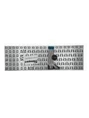 Asus ile Uyumlu F552W, F552WA, F552WE, F553, F553M, F553MA Notebook Klavye Siyah TR
