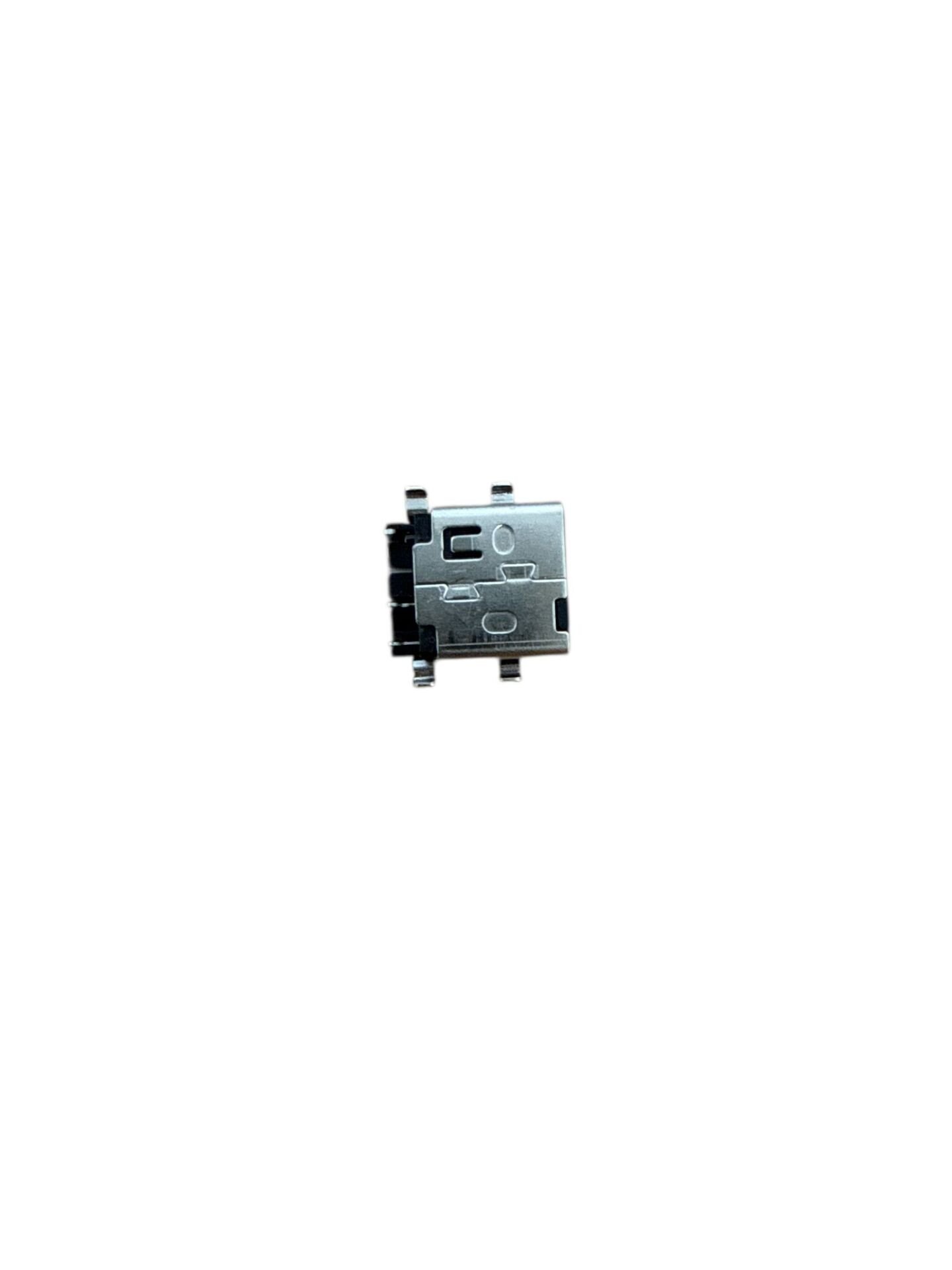 Samsung ile Uyumlu NP300V5A-S0JTR, NP300V5Z-S01TR Power Dc Jack, Adaptör Şarj Soketi