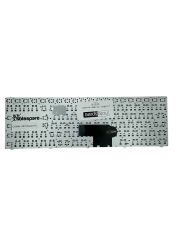 Casper ile Uyumlu Nirvana NB 17.3 CRY Notebook Klavye Siyah TR