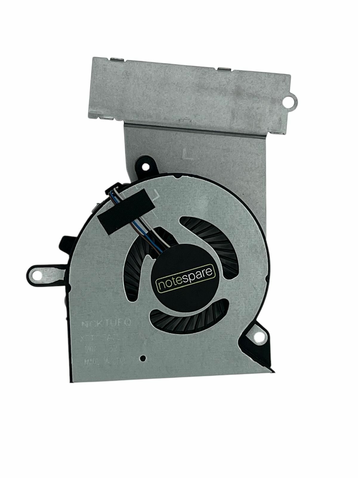 Hp ile Uyumlu Omen 15-ce007nt (2CJ35EA), 15-ce008nt (2GR89EA) Cpu Fan, İşlemci Fanı