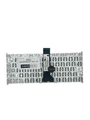 Acer ile Uyumlu NSK-R70SW 1, NSK-R71BW 1D Notebook Klavye Beyaz TR