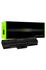 Sony ile Uyumlu Vaio VPCF13C5E, VPCF13D4E, VPCF13E1E, VPCF13E1R Notebook Batarya Pil
