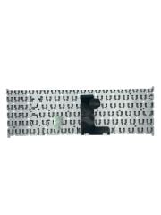Acer ile Uyumlu 5 A515-43, 5 A515-43G, 5 A515-53, 5 A515-53G Notebook Klavye Siyah TR