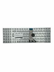 Asus ile Uyumlu K555, K555D, K555DA, K555DG, K555L, K555LA Notebook Klavye Siyah TR