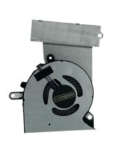 Hp ile Uyumlu Omen 17-an106nt (4EW34EA), 17-an108nt (4MS64EA) Cpu Fan, İşlemci Fanı