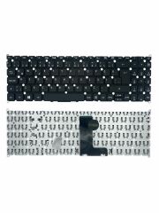 Acer ile Uyumlu 5 A515-52-52RK, 5 A515-52-536H Notebook Klavye Siyah TR