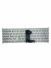 Acer ile Uyumlu 5 A515-52-52RK, 5 A515-52-536H Notebook Klavye Siyah TR