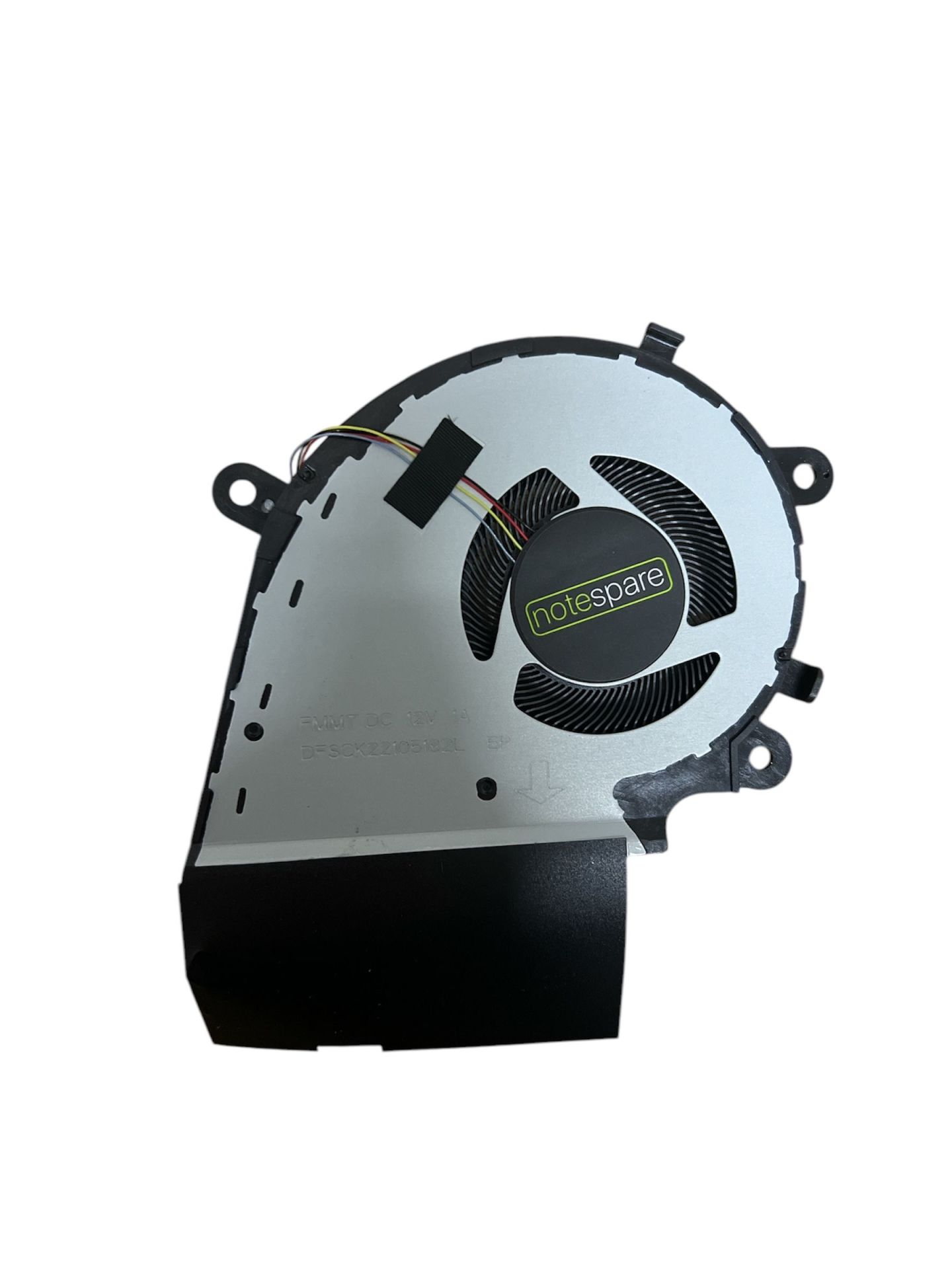 Asus ile Uyumlu Rog Strix 13n1-8hm0711 0a Cpu Fan, İşlemci Fanı 12V Versiyon