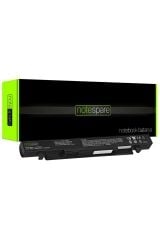 Asus ile Uyumlu X550LN-XO062D, X550LN-XO069D, X550LN-XO069DA Notebook Batarya Pil