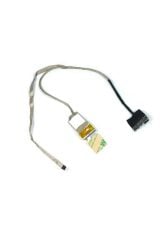 Hp ile Uyumlu Pavilion g6-2355st, g6-2356st, g6-2357et, g6-2357st Ekran Data Flex Kablosu