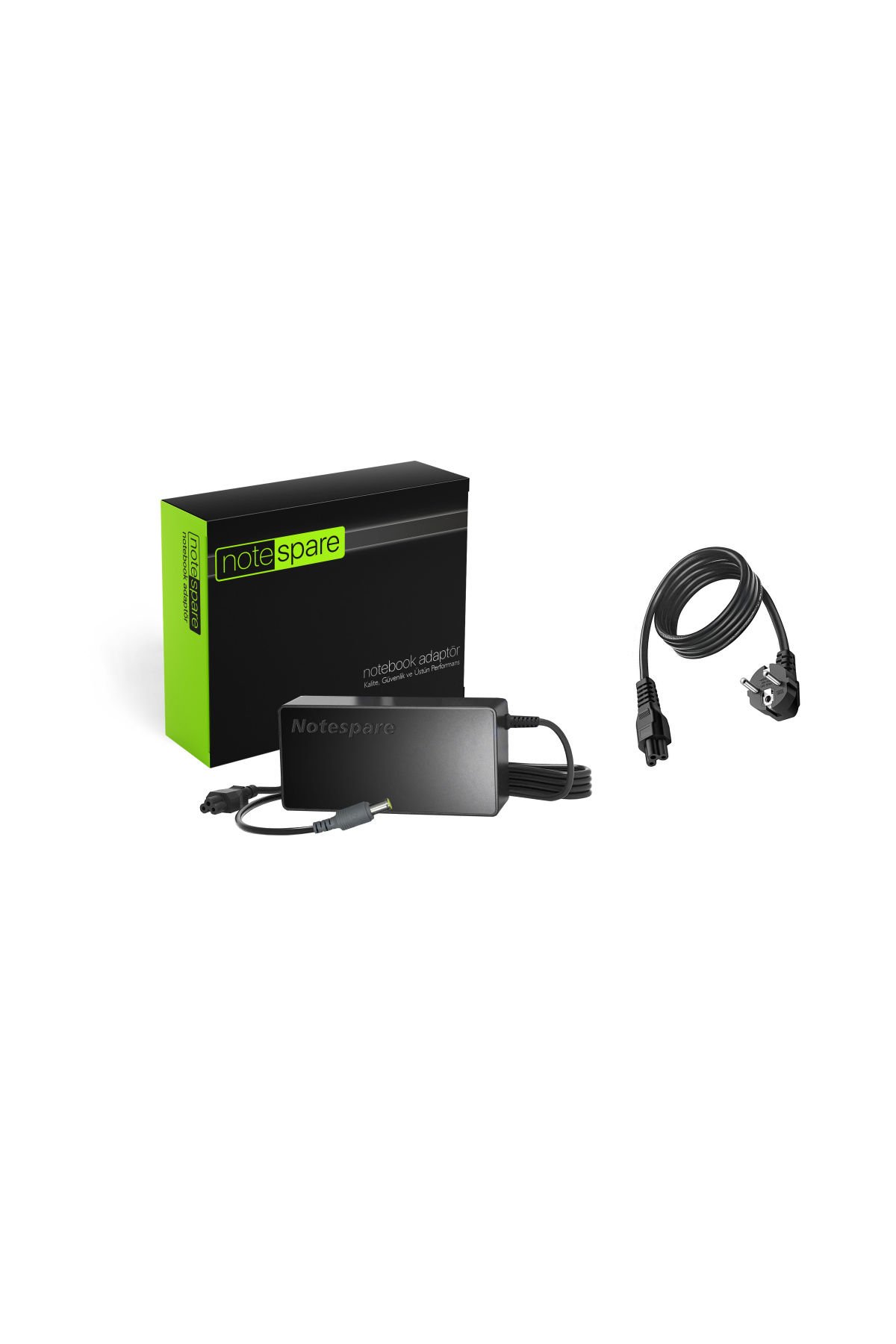 Lenovo ile Uyumlu ThinkPad Z61M, Z61p, Z61t Adaptör Şarj Aleti