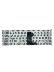 Acer ile Uyumlu A115-21, A115-21G, A115-31, A115-31G, A315-54, A315-54K Notebook Klavye Siyah TR
