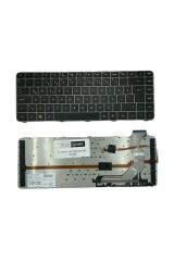 Hp ile Uyumlu Envy 14T-1000, 14T-1100, 14T-1200, 14T-1300 Notebook Klavye Siyah TR