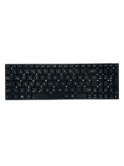 Asus ile Uyumlu R506L, R506LB, R506LD, R506LJ, R506LN, R509 Notebook Klavye Siyah TR