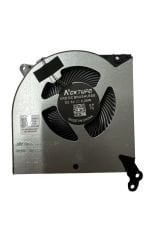 Lenovo ile Uyumlu Legion 5-15IMH05H 81Y60088TX Cpu Fan, İşlemci Fanı 5V Versiyon