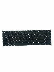 Acer ile Uyumlu A317-32, A317-51, A317-51G, A317-51K, A317-51KG Notebook Klavye Siyah TR