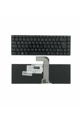 Dell ile Uyumlu 9Z.N5XSW.001, 9Z.N5XSW.00F, 9Z.N5XSW.00G, 9Z.N5XSW.00R Notebook Klavye Siyah TR