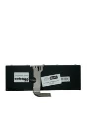 Dell ile Uyumlu 9Z.N5XSW.001, 9Z.N5XSW.00F, 9Z.N5XSW.00G, 9Z.N5XSW.00R Notebook Klavye Siyah TR