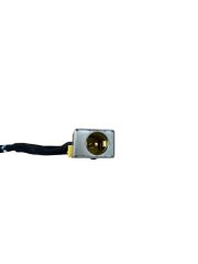 Acer ile Uyumlu Aspire E1-522-45004g50mnkk Power Dc Jack, Adaptör Şarj Soketi