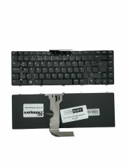 Dell ile Uyumlu Inspiron 14R-M4040, 14R-N4050, 14R-N4110, 14R-N4120 Notebook Klavye Siyah TR