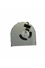 Lenovo ile Uyumlu IdeaPad N580, N581, N585, N586, P580, P585 CPU Fan, İşlemci Fanı