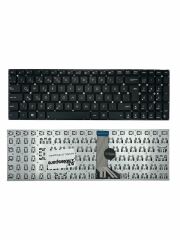 Asus ile Uyumlu X551CA, X551M, X551MA, X551MAV, X553, X553M Notebook Klavye Siyah TR