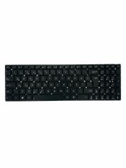 Asus ile Uyumlu X551CA, X551M, X551MA, X551MAV, X553, X553M Notebook Klavye Siyah TR