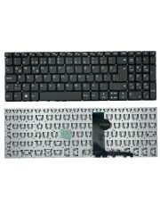Lenovo ile Uyumlu V15-ADA 82C700C6TXR2 Klavye Füme TR Power Tuşlu Versiyon