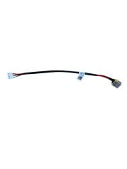 Acer ile Uyumlu Aspire E5-774, E5-774G, F5-571, F5-571G Power Dc Jack, Adaptör Şarj Soketi