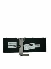 Dell ile Uyumlu Inspiron N4110, N411Z, N4120, N5040, N5050 Notebook Klavye Siyah TR